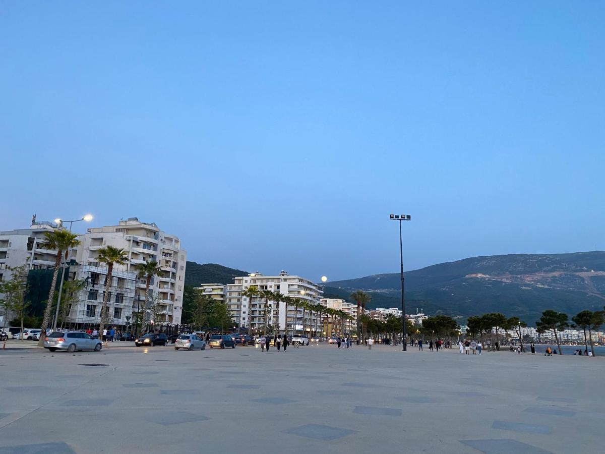 Апартаменты Sea View *